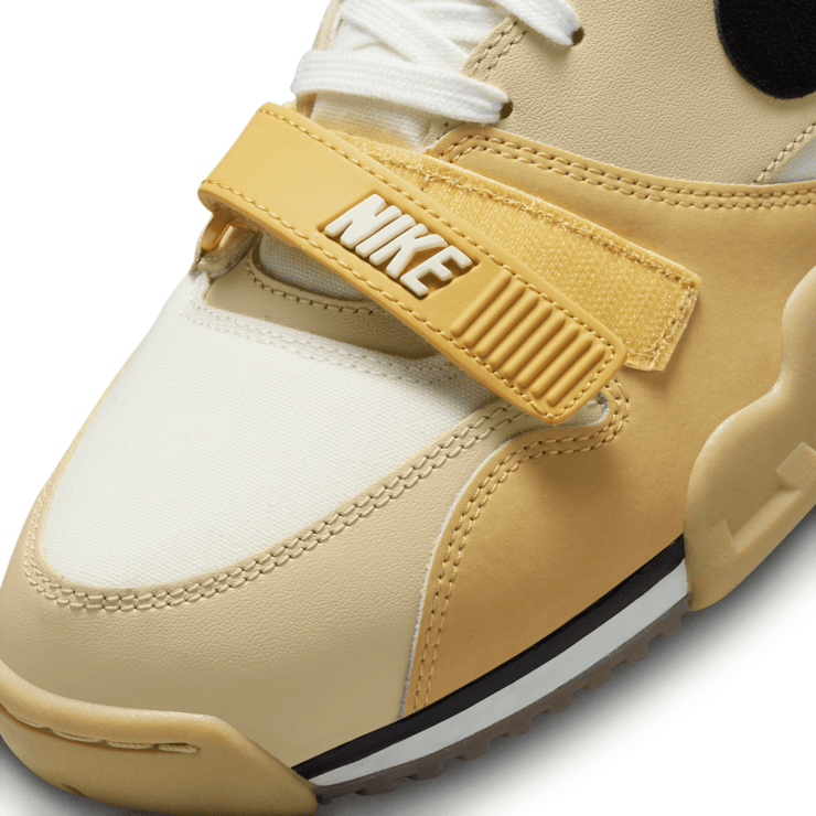 Nike Air Trainer 1 Coconut Milk Angle 5