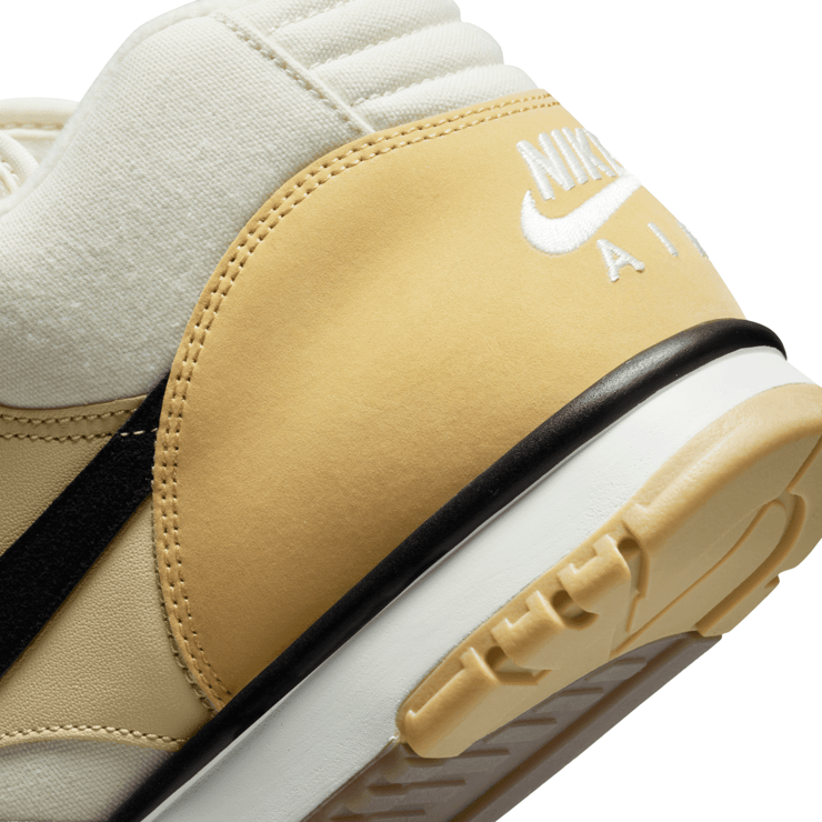 Nike Air Trainer 1 Coconut Milk Angle 6