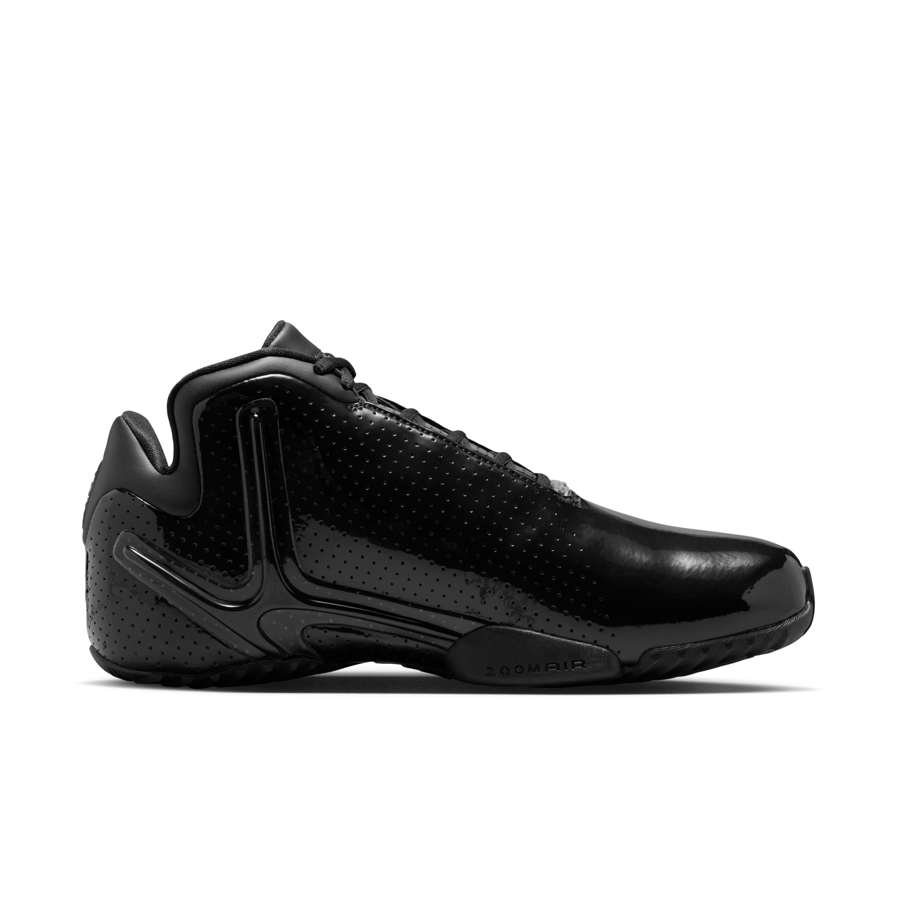 nike hyperflight black