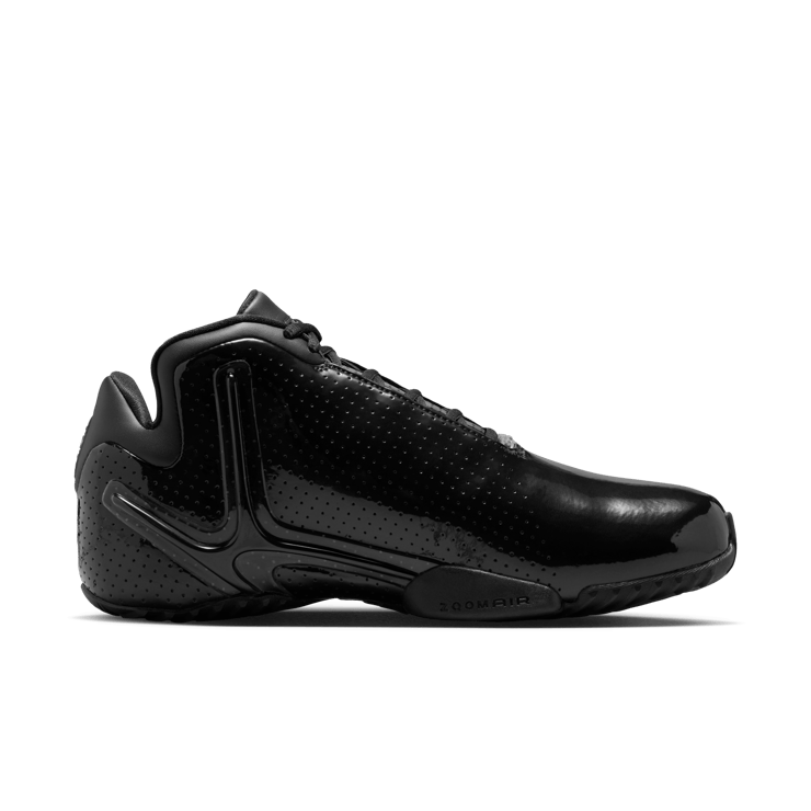 Nike Zoom Hyperflight Black Angle 0