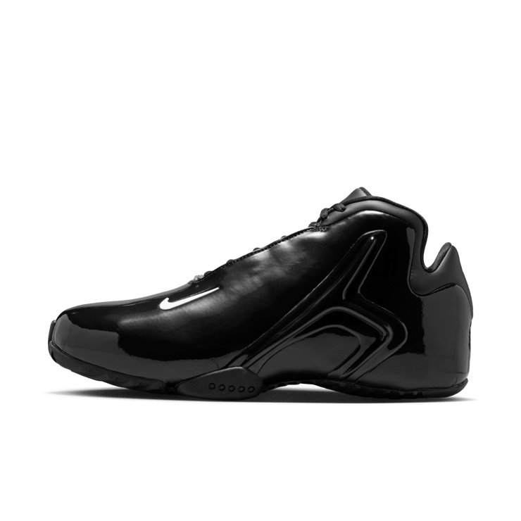 Nike Zoom Hyperflight Black Angle 3