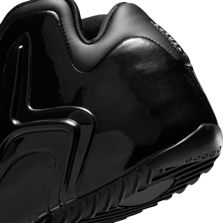 Nike Zoom Hyperflight Black Angle 7