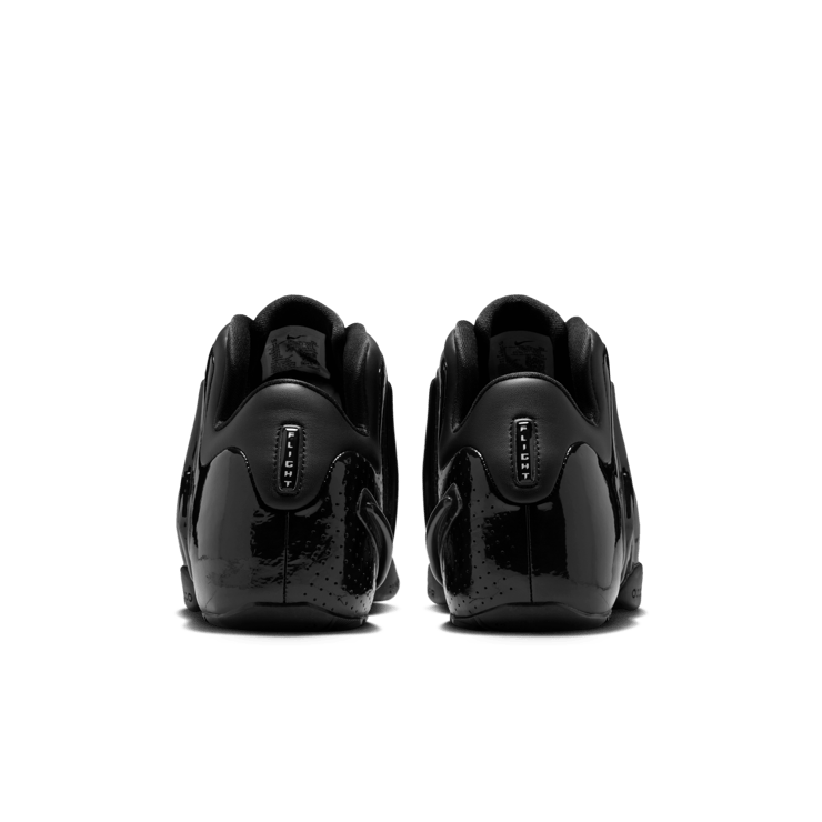 Nike Zoom Hyperflight Black Angle 1