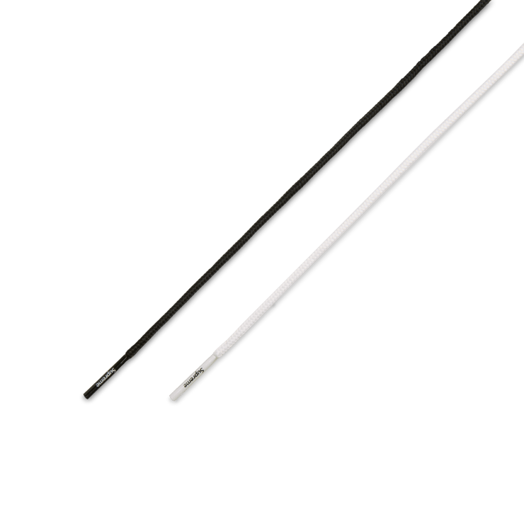 Nike SB Air Max CB '94 Supreme Black Angle 0