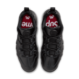 Nike SB Air Max CB '94 Supreme Black Angle 5