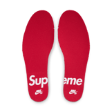 Nike SB Air Max CB '94 Supreme Black Angle 6