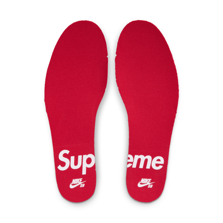 Nike SB Air Max CB '94 Supreme Black Angle 6