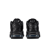Nike SB Air Max CB '94 Supreme Black Angle 7