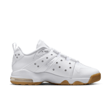 Nike SB Air Max CB '94 Supreme White Angle 1