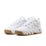 Nike SB Air Max CB '94 Supreme White Angle 0