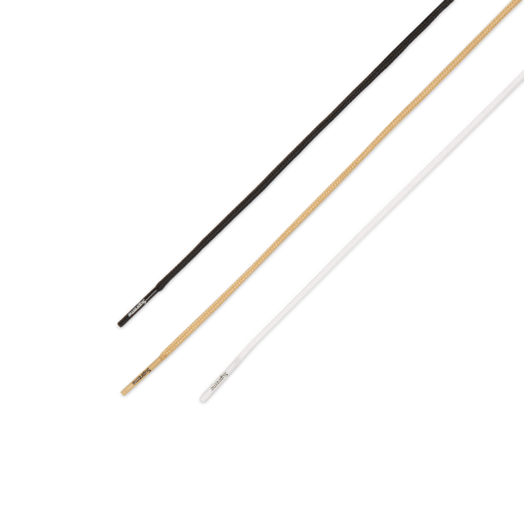 Nike SB Air Max CB '94 Supreme Metallic Gold Angle 0