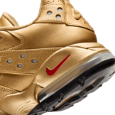 Nike SB Air Max CB '94 Supreme Metallic Gold Angle 10
