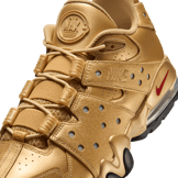 Nike SB Air Max CB '94 Supreme Metallic Gold Angle 8