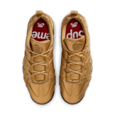 Nike SB Air Max CB '94 Supreme Metallic Gold Angle 7