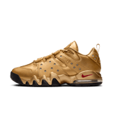 Nike SB Air Max CB '94 Supreme Metallic Gold Angle 6