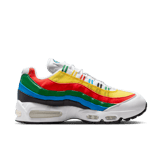 Nike Air Max 95 Big Bubble Olympic Angle 5