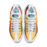 Nike Air Max 95 Big Bubble Olympic Angle 4