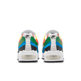 Nike Air Max 95 Big Bubble Olympic Angle 1