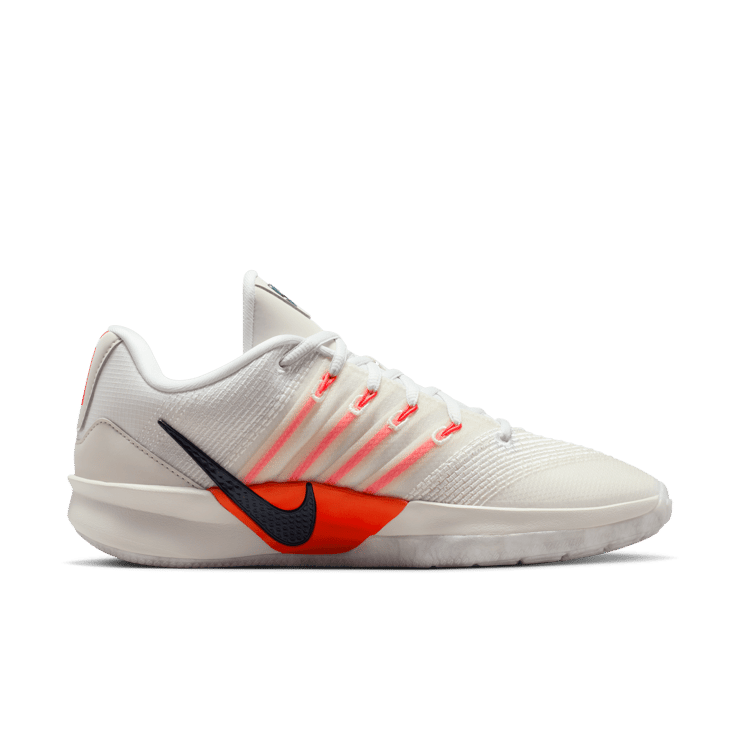 Nike Sabrina 3 Phantom Angle 1