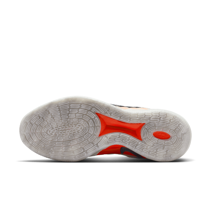 Nike Sabrina 3 Phantom Angle 2