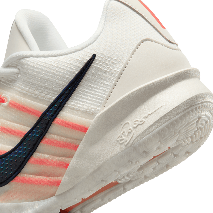 Nike Sabrina 3 Phantom Angle 7