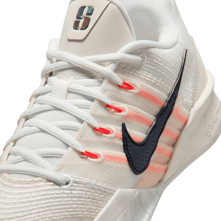 Nike Sabrina 3 Phantom Angle 6