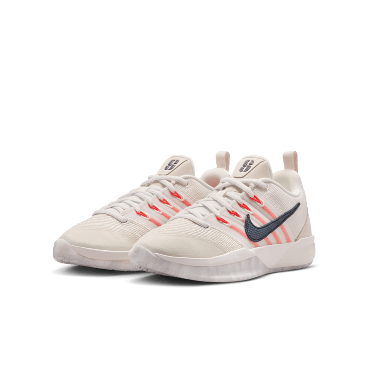 Nike Sabrina 3 Phantom (GS) Angle 2