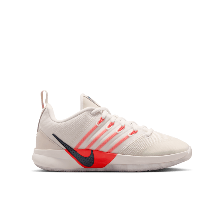 Nike Sabrina 3 Phantom (GS) Angle 3