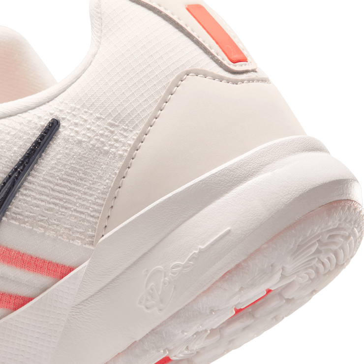 Nike Sabrina 3 Phantom (GS) Angle 9