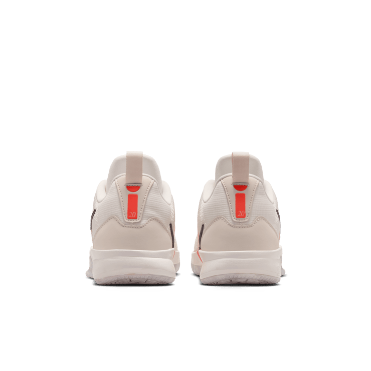 Nike Sabrina 3 Phantom (GS) Angle 0