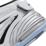 Nike Air Adjust Force White Metallic Silver Black (W) Angle 4
