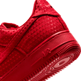Nike Air Force 1 Low Valentine's Day University Red Angle 9