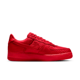 Nike Air Force 1 Low Valentine's Day University Red Angle 6