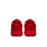 Nike Air Force 1 Low Valentine's Day University Red Angle 4