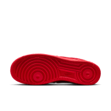 Nike Air Force 1 Low Valentine's Day University Red Angle 0