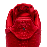 Nike Air Force 1 Low Valentine's Day University Red Angle 7