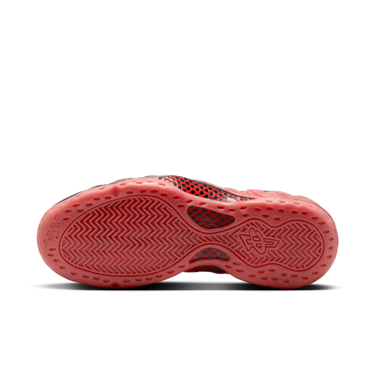 Nike Air Foamposite One Stranger Things Angle 1