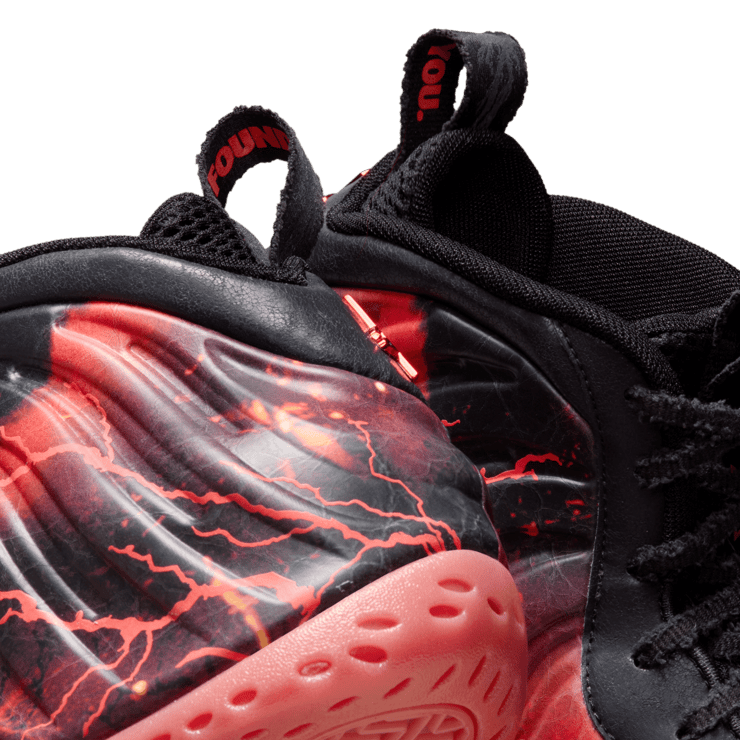 Nike Air Foamposite One Stranger Things Angle 8