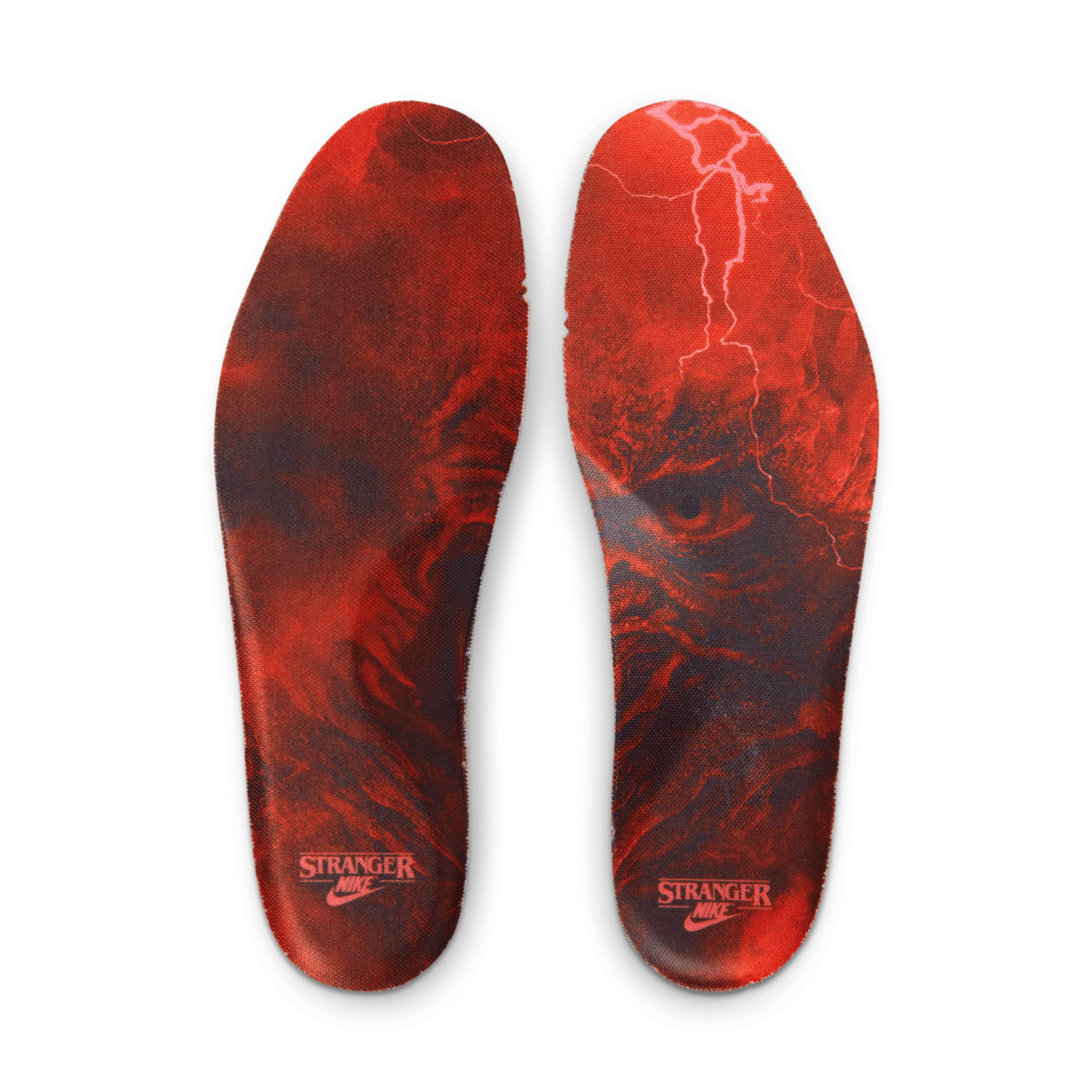 foamposite insole