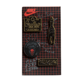 Nike Air Foamposite One Stranger Things Angle 6