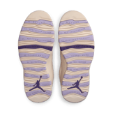 Air Jordan 10 Retro Hydrangeas (W) Angle 4