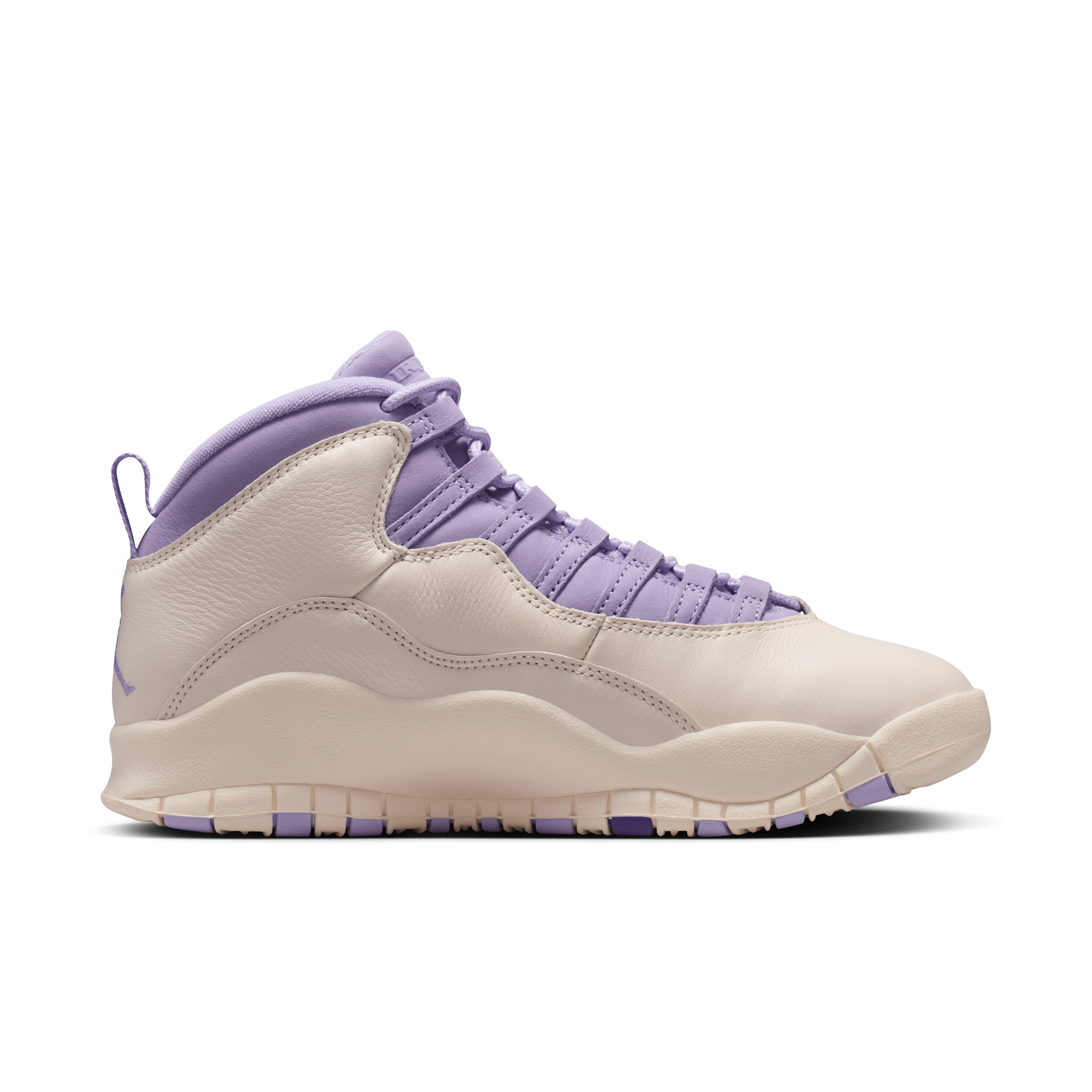 jordan 10 violet pop