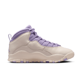 Air Jordan 10 Retro Hydrangeas (W) Angle 0