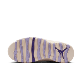 Air Jordan 10 Retro Hydrangeas (W) Angle 1