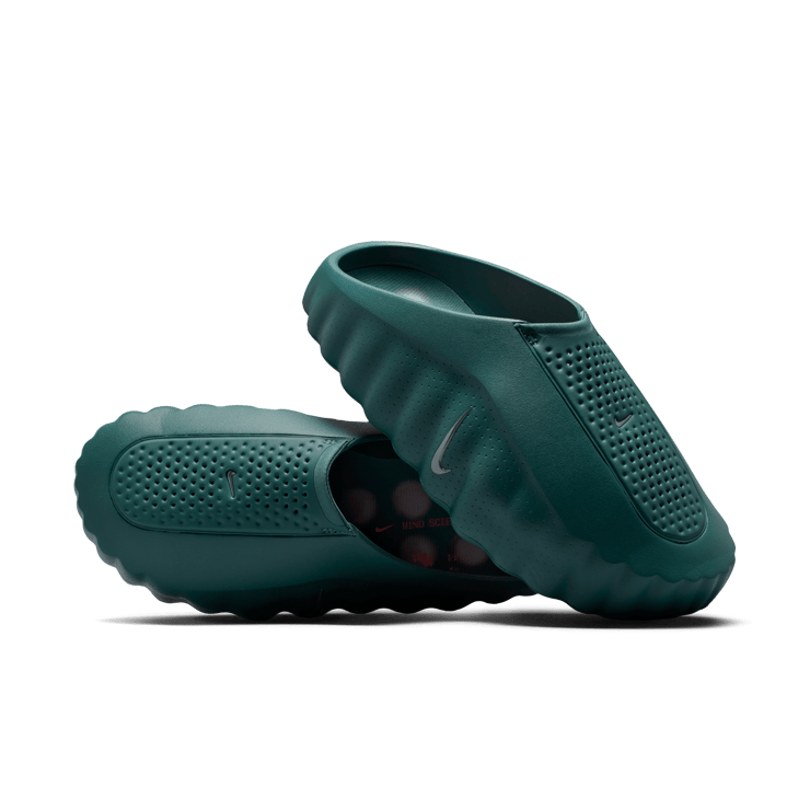 Nike Mind 001 Mineral Slate Angle 3