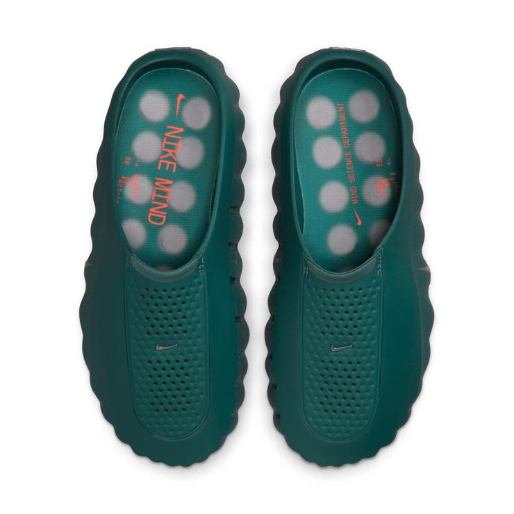 Nike Mind 001 Mineral Slate Angle 4