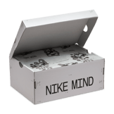 Nike Mind 001 Mineral Slate Angle 7