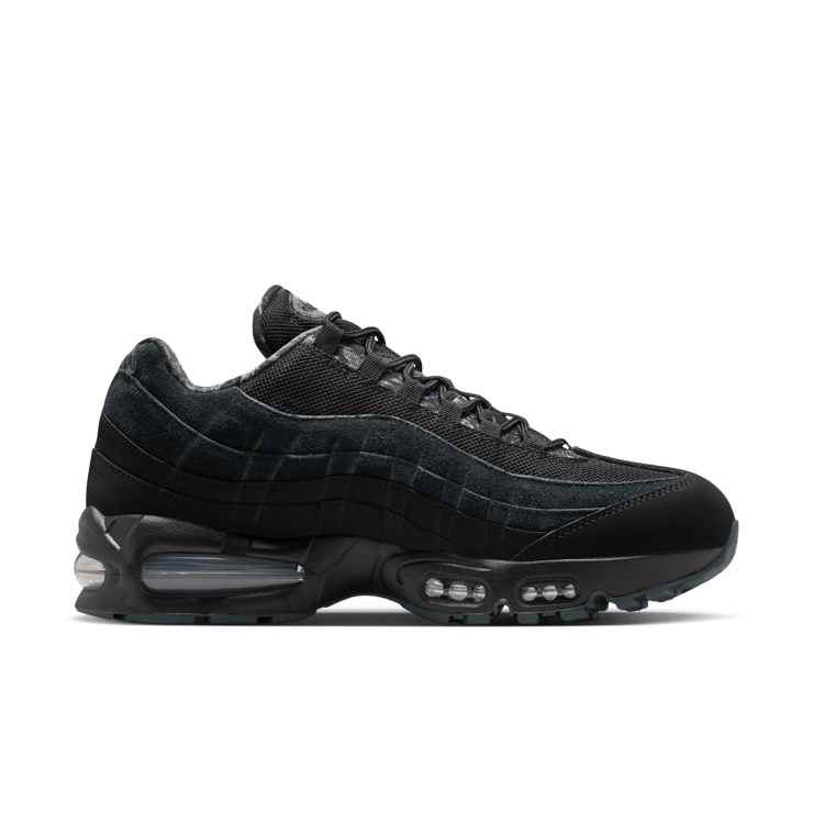 Nike Air Max 95 Big Bubble Realtree Camo Angle 3