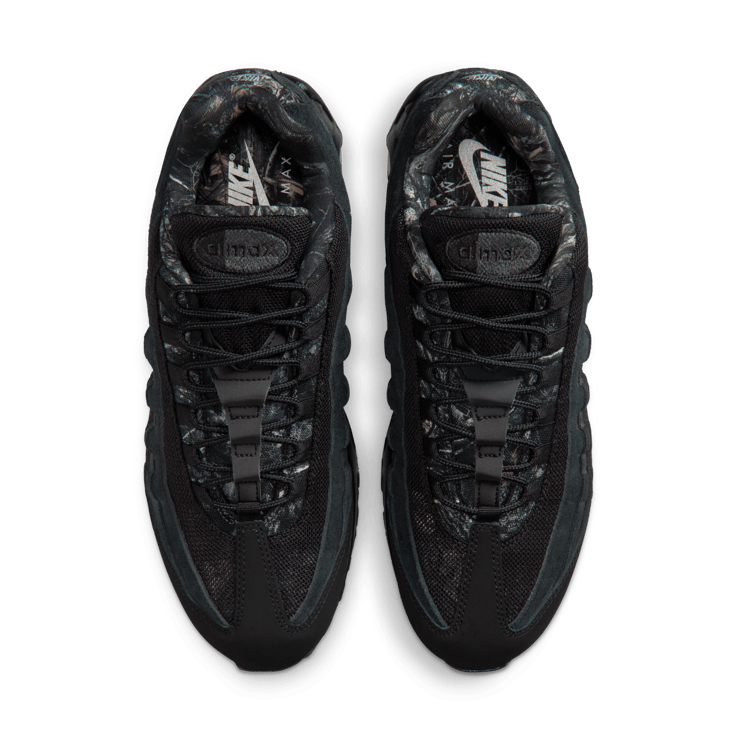 Nike Air Max 95 Big Bubble Realtree Camo Angle 5