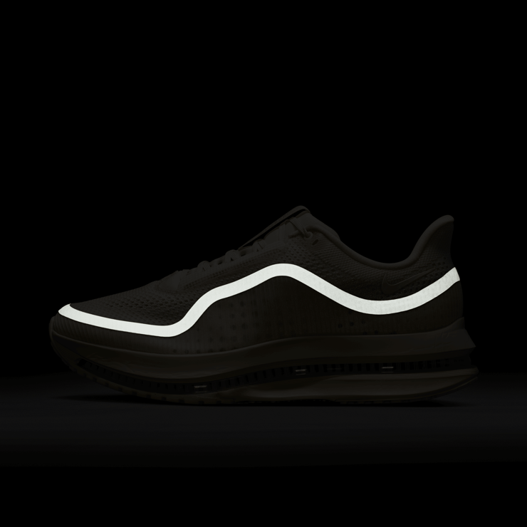 Nike Pegasus Premium Natural Angle 0